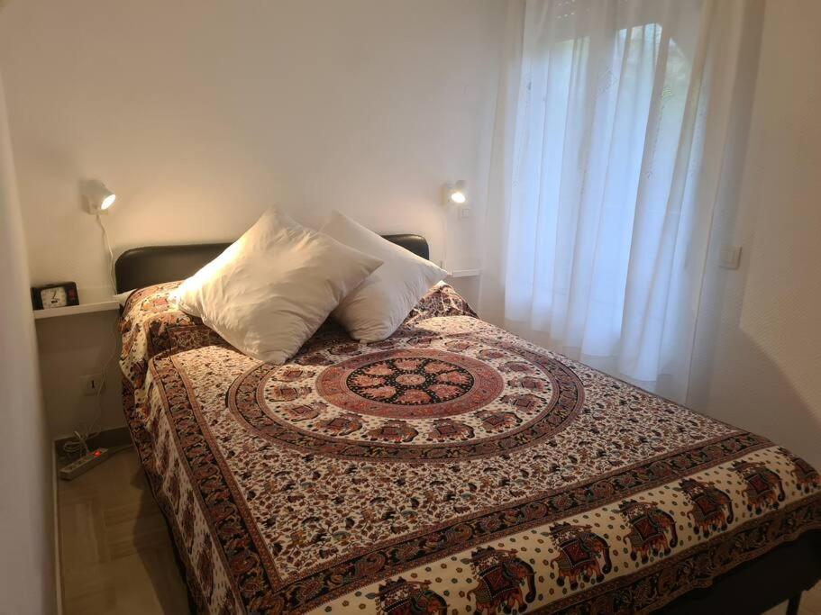 L'Onda, Cosy 2 Pieces A Menton Proches Plages Екстер'єр фото