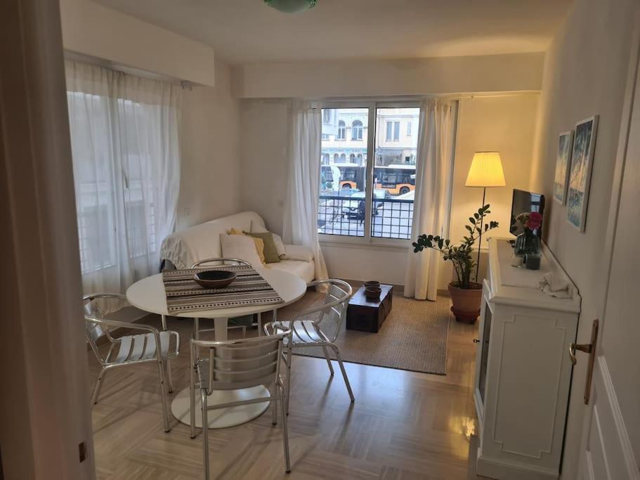 L'Onda, Cosy 2 Pieces A Menton Proches Plages Екстер'єр фото