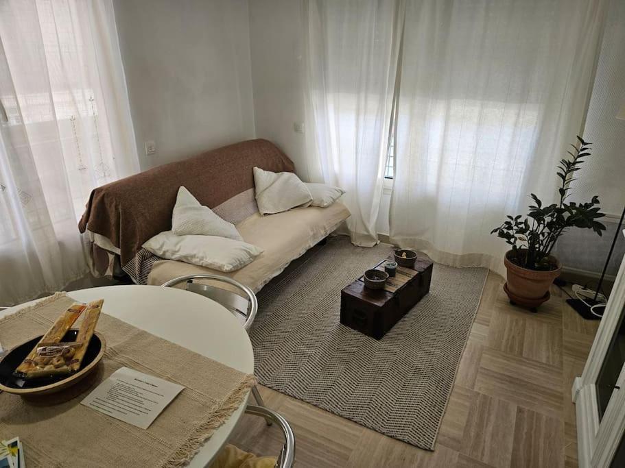 L'Onda, Cosy 2 Pieces A Menton Proches Plages Екстер'єр фото