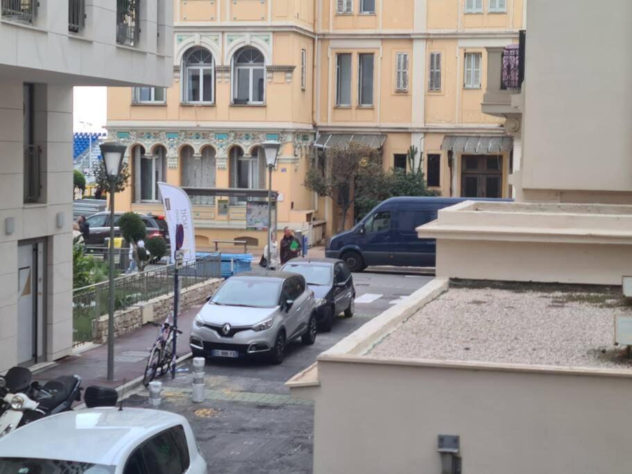 L'Onda, Cosy 2 Pieces A Menton Proches Plages Екстер'єр фото