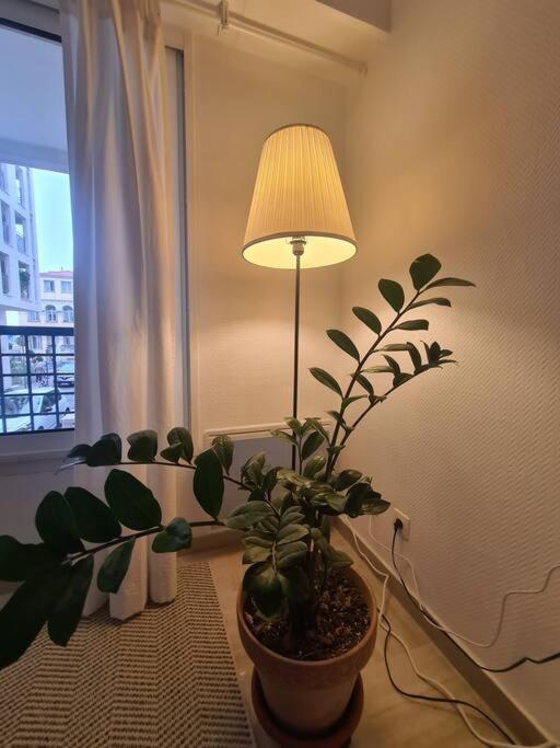 L'Onda, Cosy 2 Pieces A Menton Proches Plages Екстер'єр фото