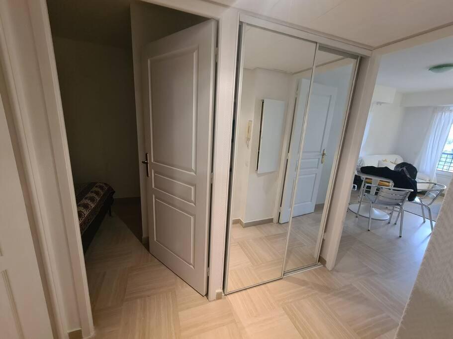 L'Onda, Cosy 2 Pieces A Menton Proches Plages Екстер'єр фото