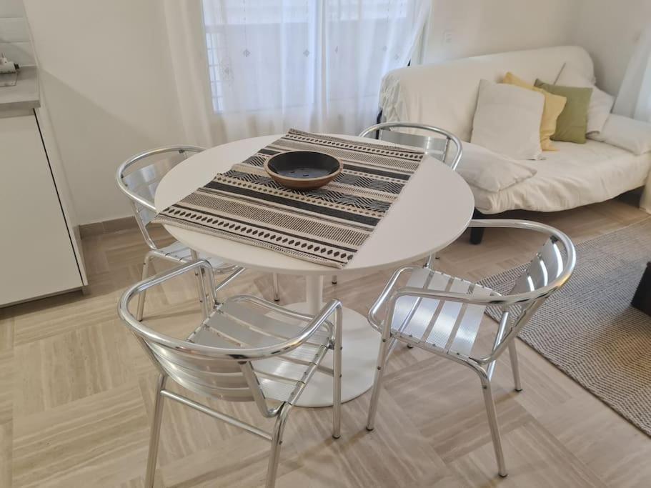 L'Onda, Cosy 2 Pieces A Menton Proches Plages Екстер'єр фото